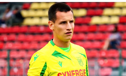FCSM – FCN, CDF : Nantes qualifié après une rencontre bien terne