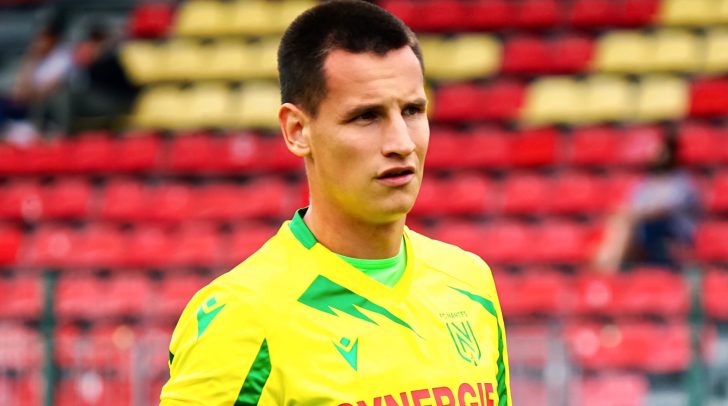 FCSM – FCN, CDF : Nantes qualifié après une rencontre bien terne