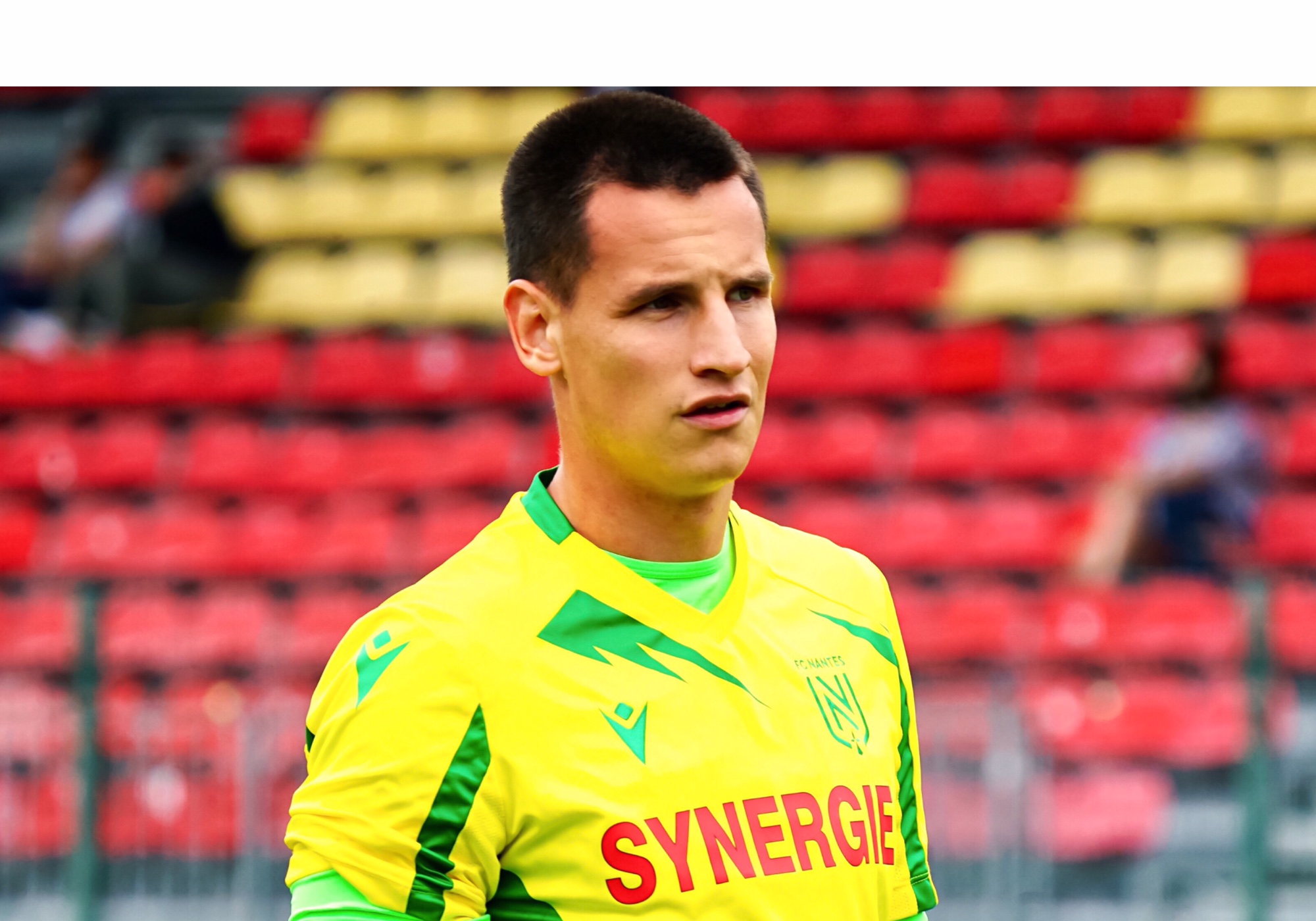 FCSM – FCN, CDF : Nantes qualifié après une rencontre bien terne