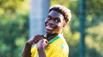 Académie : Le week-end des jeunes !