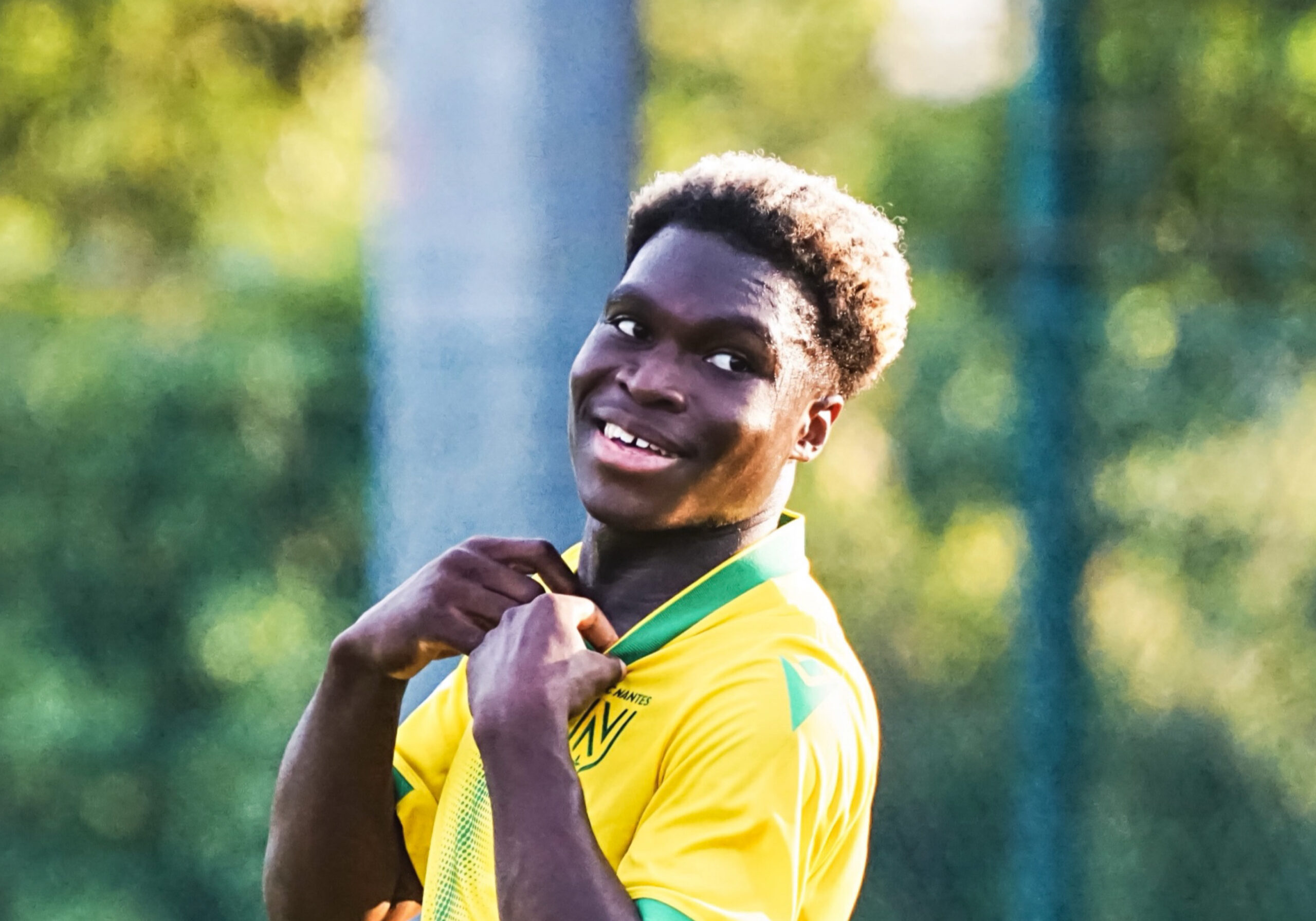 Académie : Le week-end des jeunes !