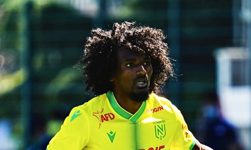 ESTAC – FCN (1-0) : les notes des joueurs
