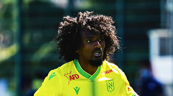 ESTAC – FCN (1-0) : les notes des joueurs