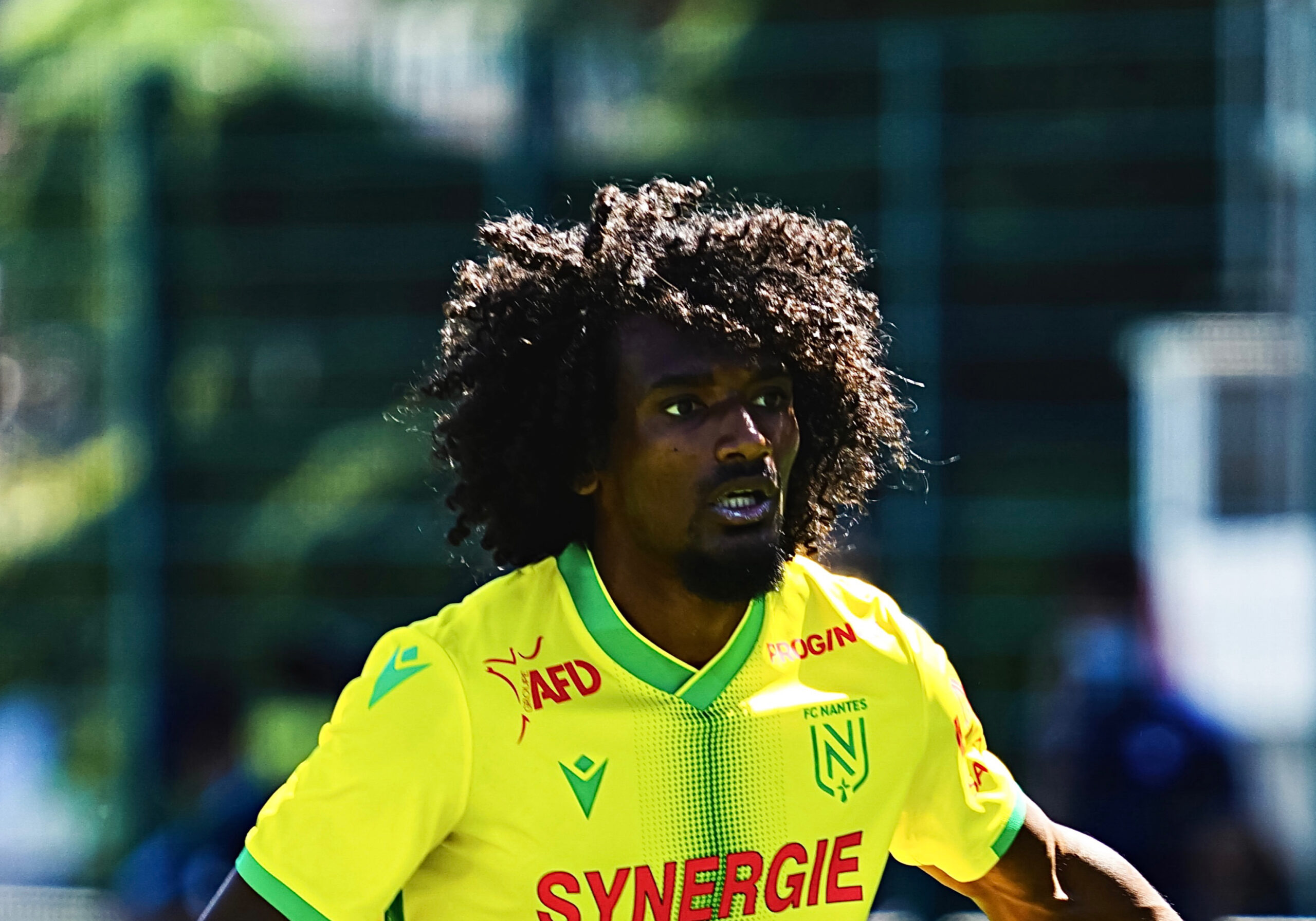 ESTAC – FCN (1-0) : les notes des joueurs