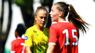 Dans le vestiaire, Coupe de France : FC Nantes – EA Guingamp