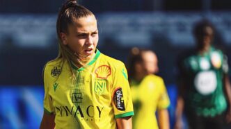 Dans le vestiaire, J11 : Saint-Maur – FC Nantes