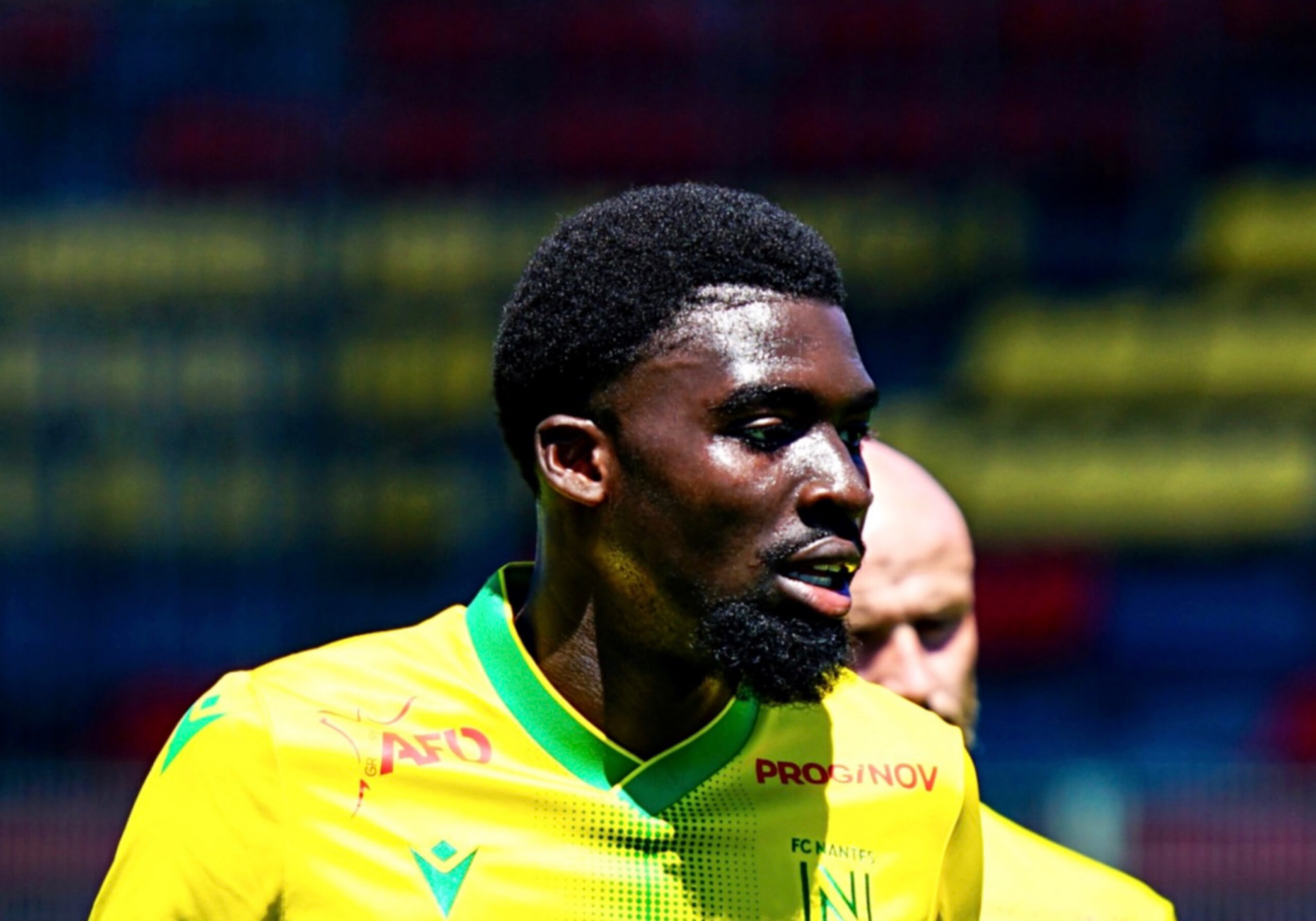 Soir de premières à l&rsquo;Allianz Riviera