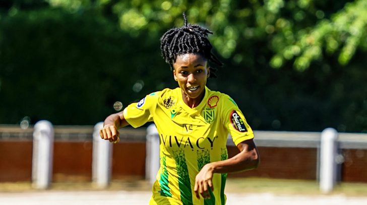 Dans le vestiaire J12 : FC Nantes – Racing Club de Strasbourg Alsace