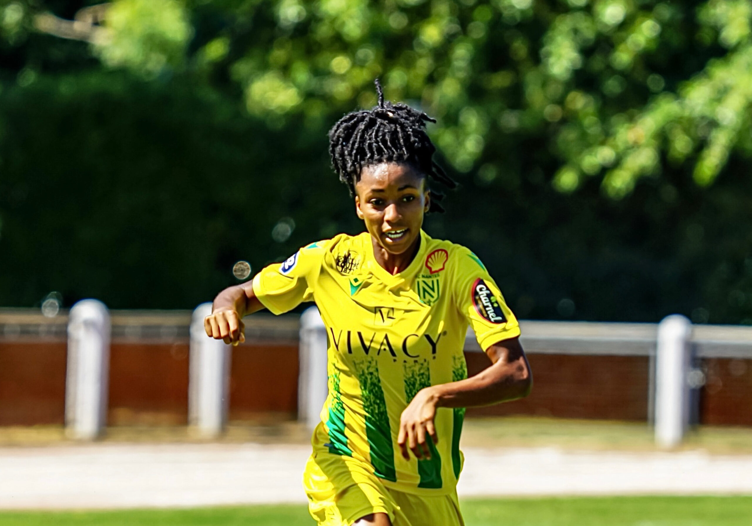 Dans le vestiaire J12 : FC Nantes – Racing Club de Strasbourg Alsace