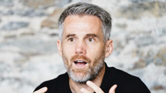 Mickaël Landreau : « Notre titre de 2001 consacre la qualité de jeu d’une équipe de compétiteurs »