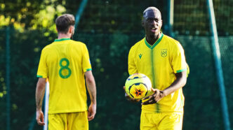 Académie : Match en retard et coupe Gambardella
