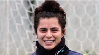 Ashley Cardozo, nouvelle joueuse n°10 au FC Nantes