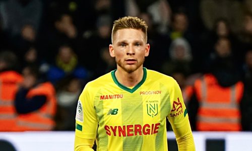 Ancien Nantais : la renaissance du « Phénix »