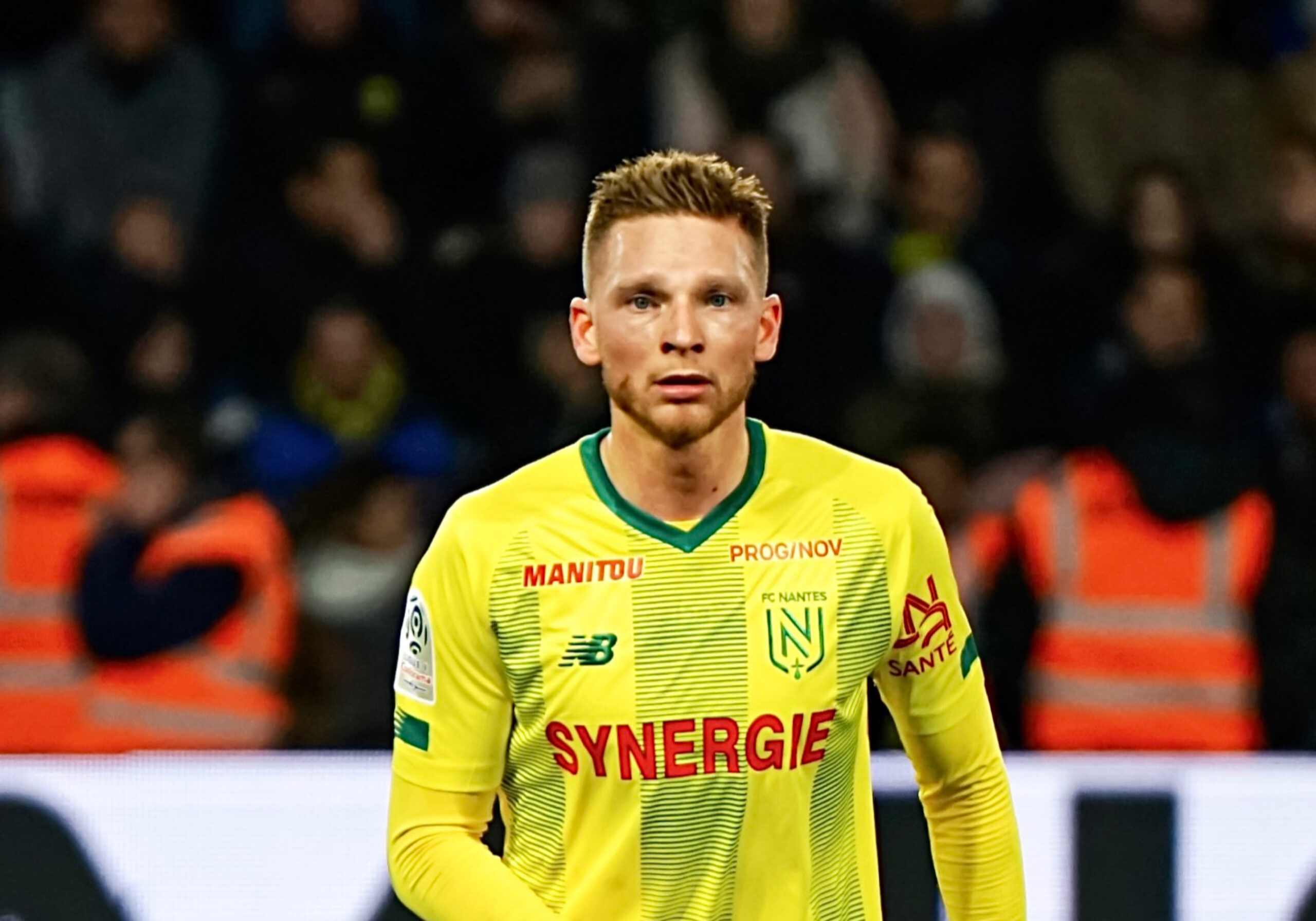 Ancien Nantais : la renaissance du « Phénix »