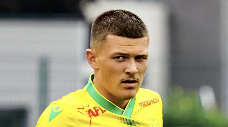 Les Nantais n’ont pas pu faire craquer l’AS Monaco (0-0)