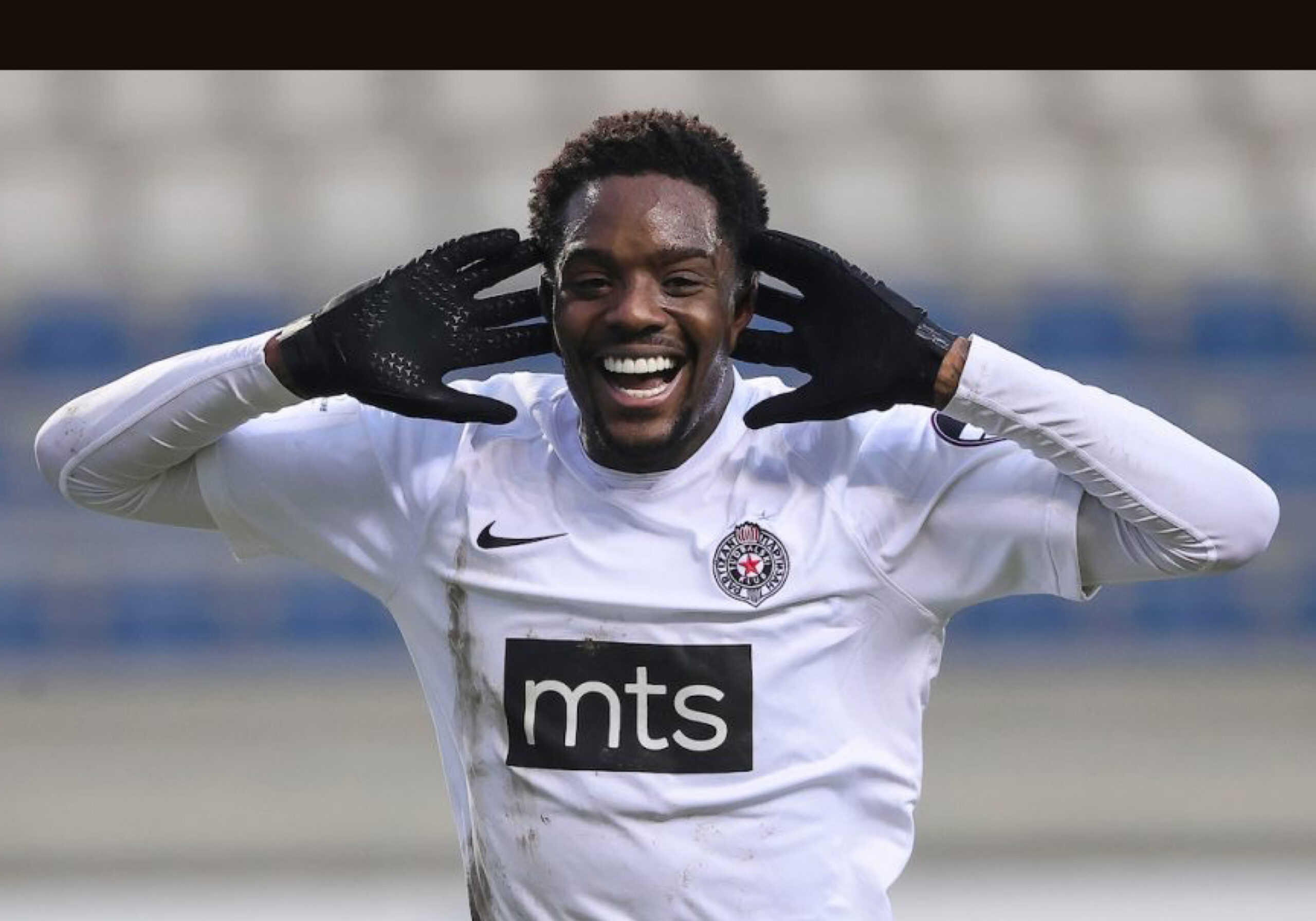 Anciens Nantais : semaine chargée pour Queensy Menig