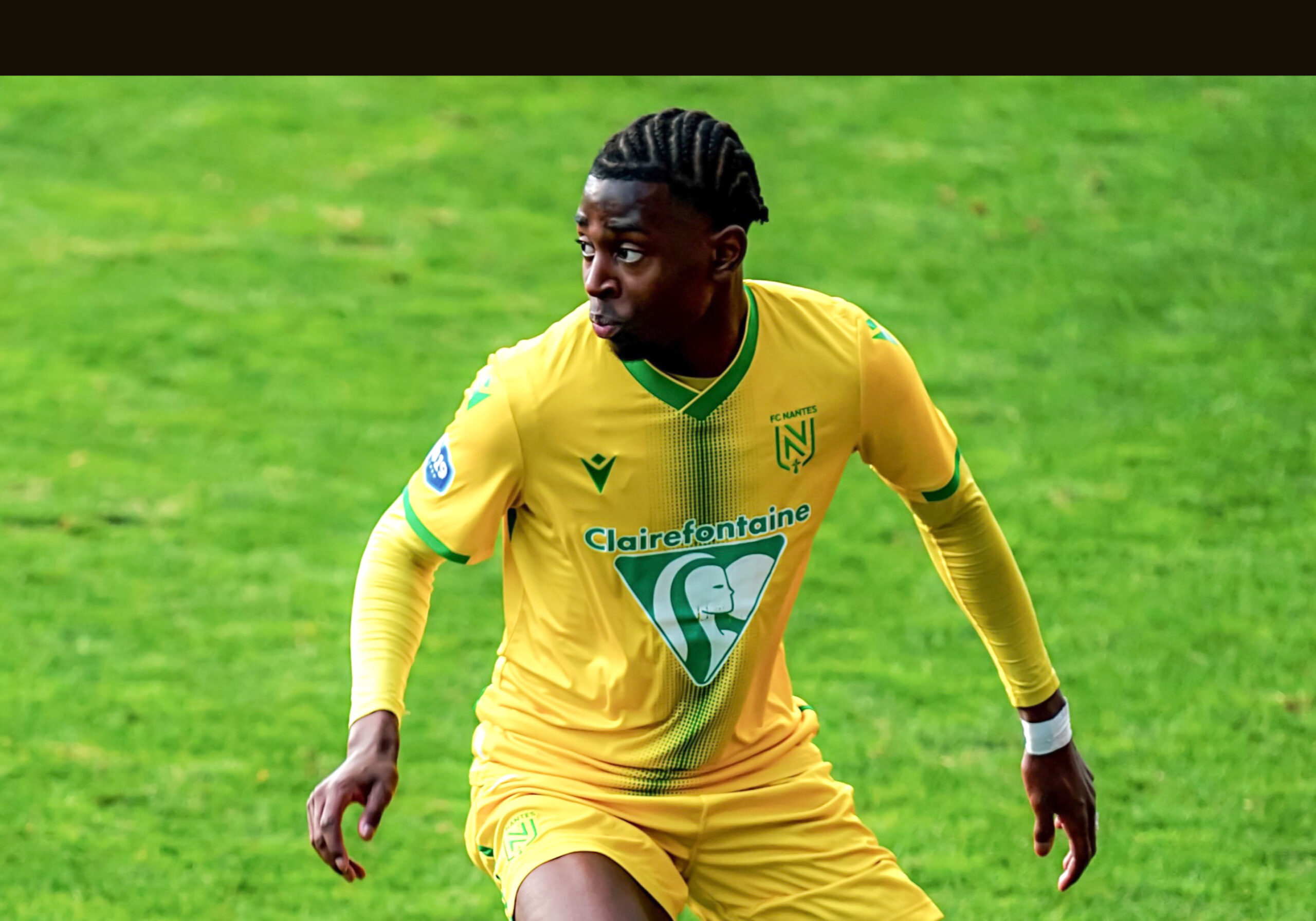 Un jour, un jeune. Épisode 1 : Hamissou Dangabo, un retour gagnant.