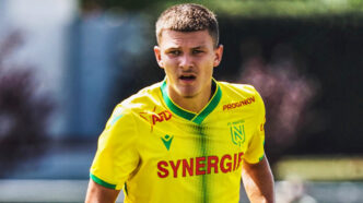 Exploit inespéré des Canaris contre le leader parisien (3-1)