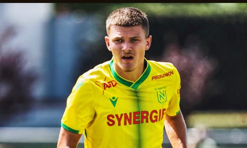 Exploit inespéré des Canaris contre le leader parisien (3-1)