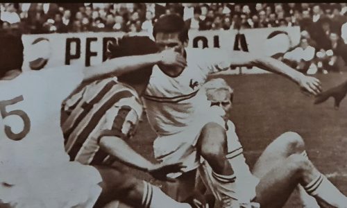 Comment le FC Nantes a perdu ses trois premières finales de Coupe de France