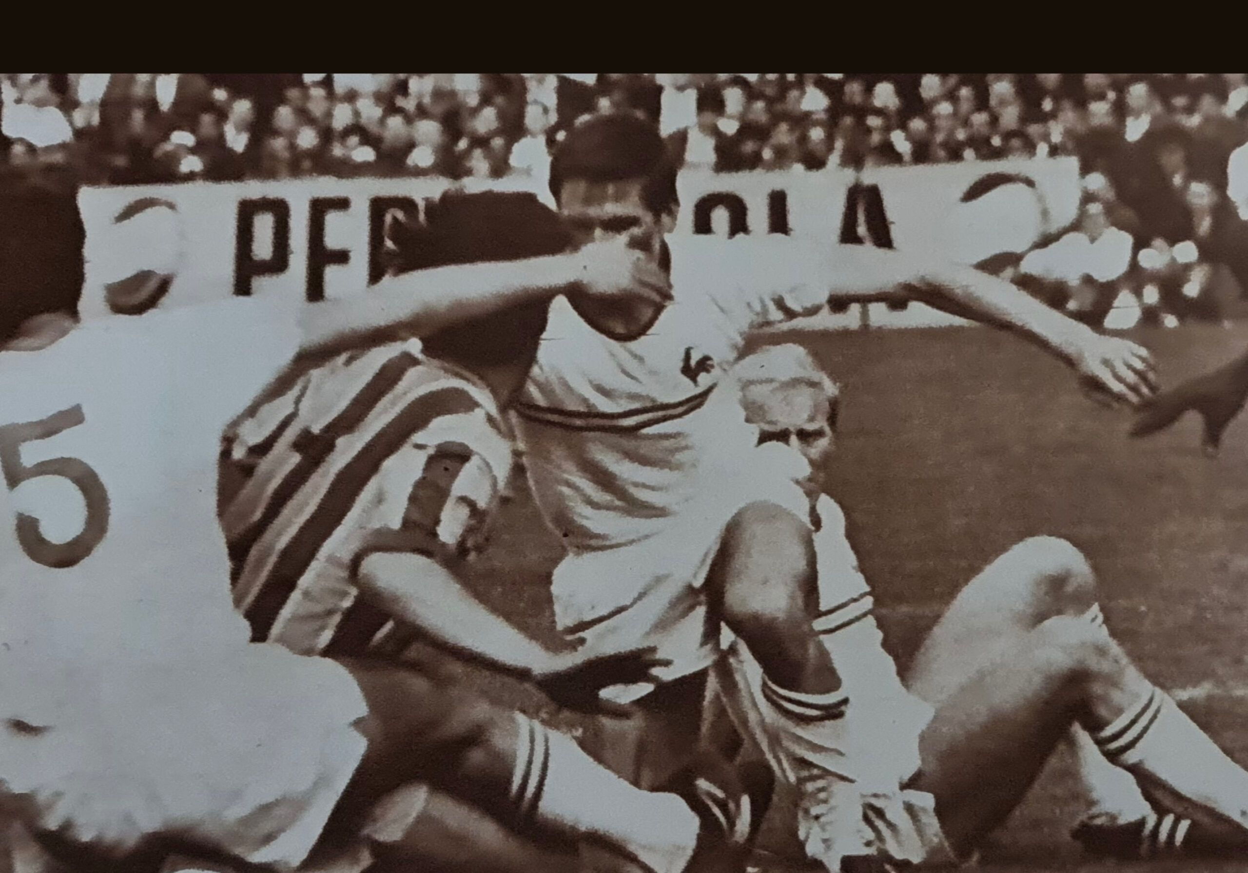 Comment le FC Nantes a perdu ses trois premières finales de Coupe de France