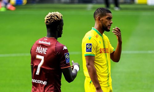 Dans le vestiaire Metz – Nantes : Le maintien déjà en vue ?