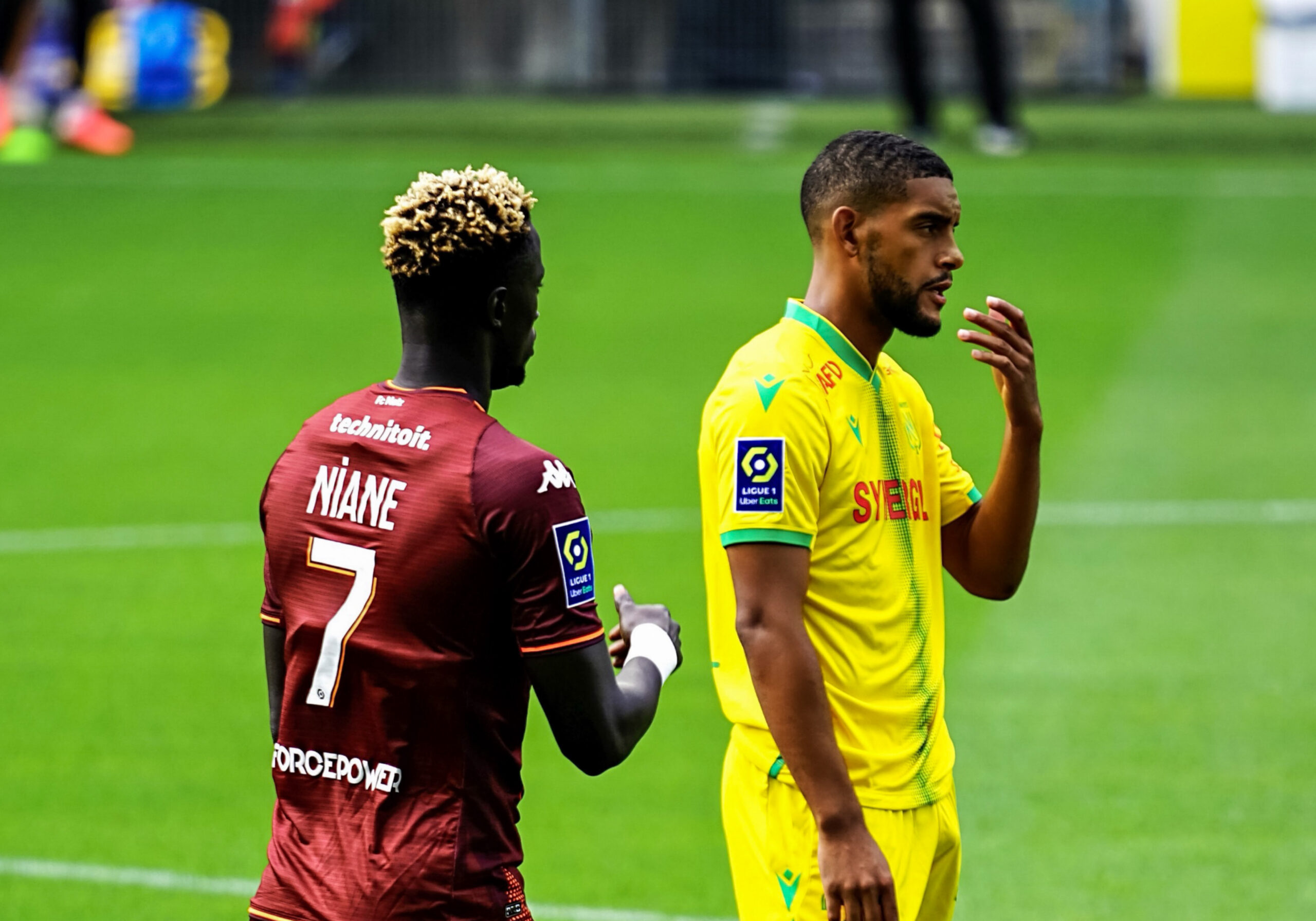 Dans le vestiaire, J28 : Bien entamer le sprint final