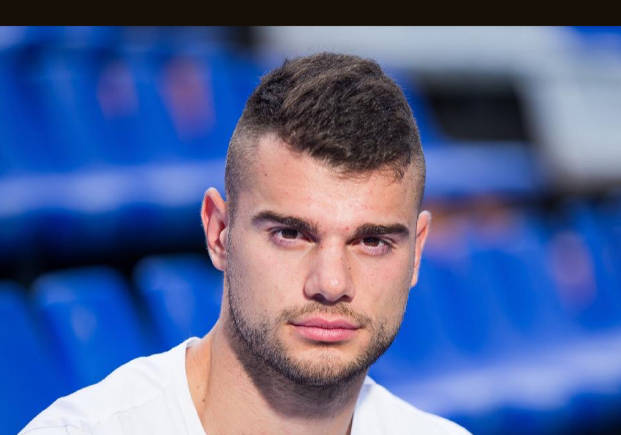 Anciens Nantais : le joker Antonio Mance