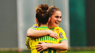 Les Canaries s&rsquo;en sont sorties !