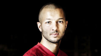 Anciens Nantais : Sofiane Hanni toujours performant au Qatar