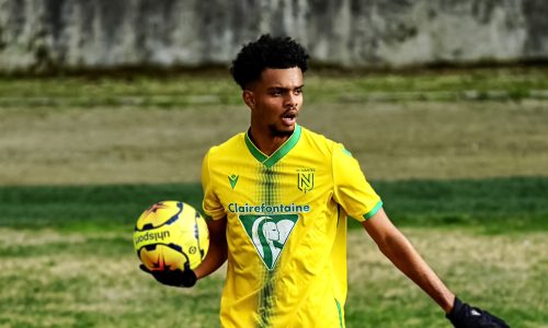 Gambardella : À Troyes pour la quatrième étape
