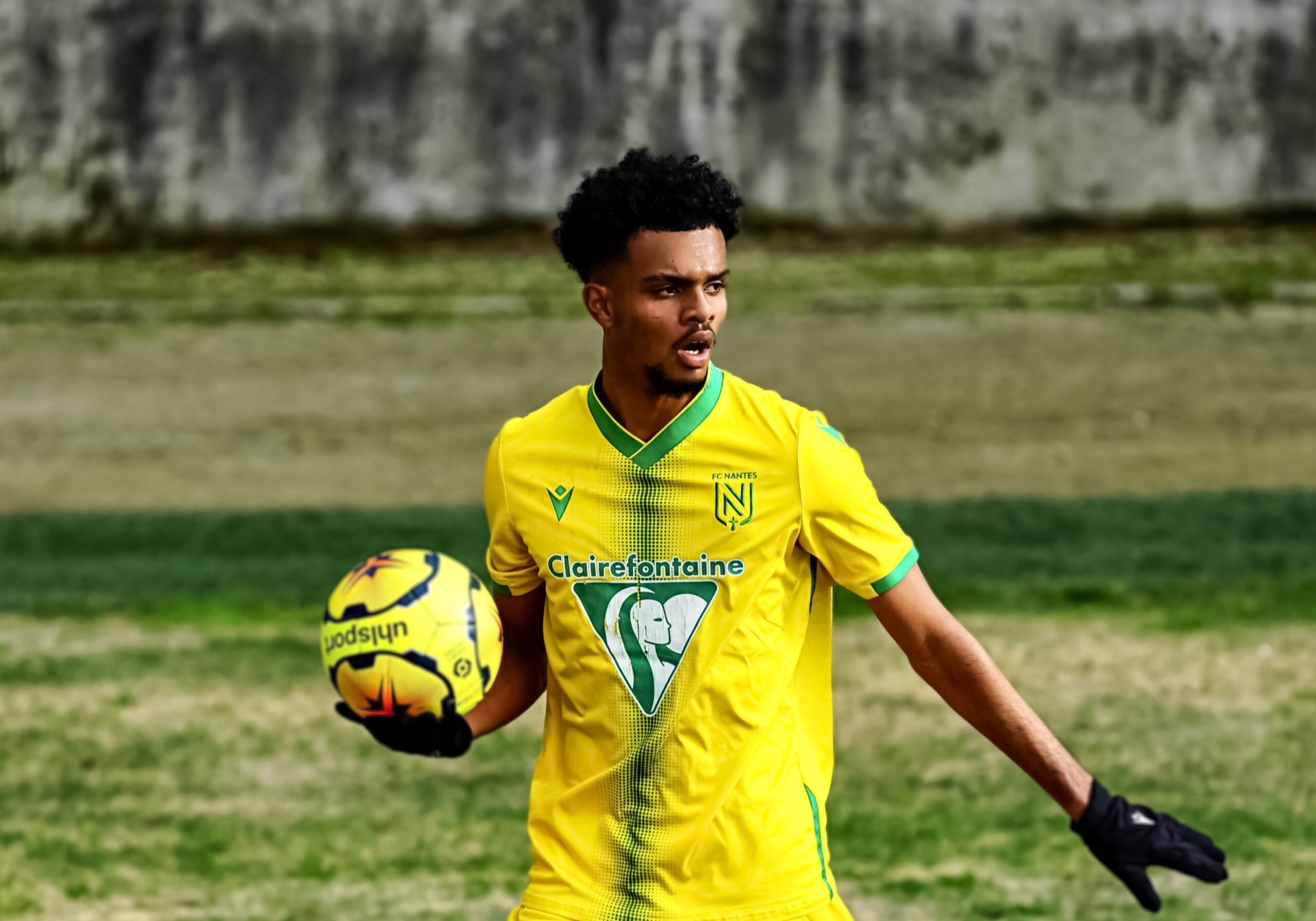 Gambardella : À Troyes pour la quatrième étape