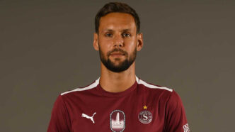 Anciens Nantais : premier but de la saison pour Sasso