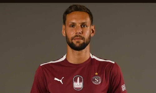 Anciens Nantais : premier but de la saison pour Sasso