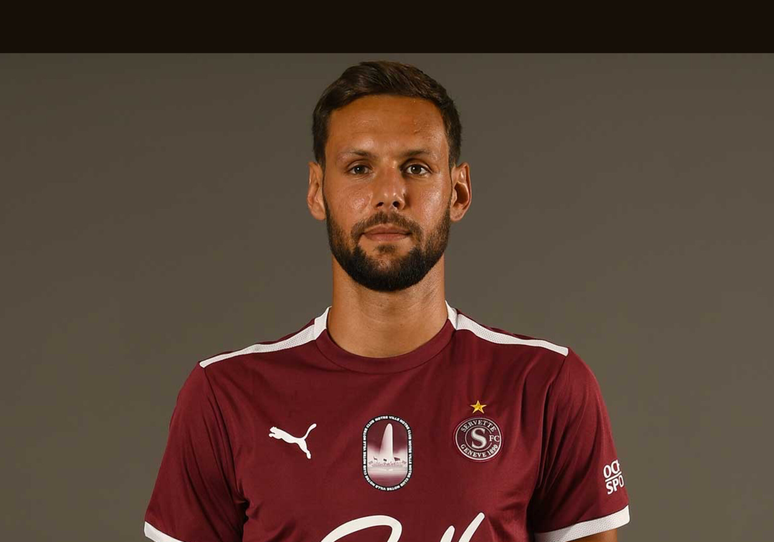 Anciens Nantais : premier but de la saison pour Sasso