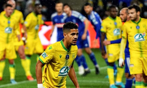 Les Canaris s’envolent au bout du suspense pour le Stade de France