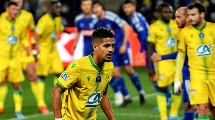Les Canaris s’envolent au bout du suspense pour le Stade de France