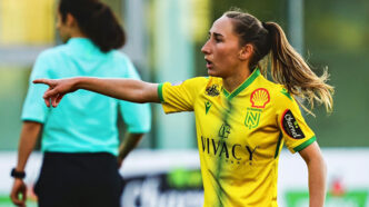 Dans le vestiaire J15 : Nantes veut confirmer sa place de leader à Orléans