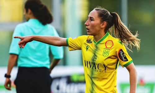 Dans le vestiaire J15 : Nantes veut confirmer sa place de leader à Orléans