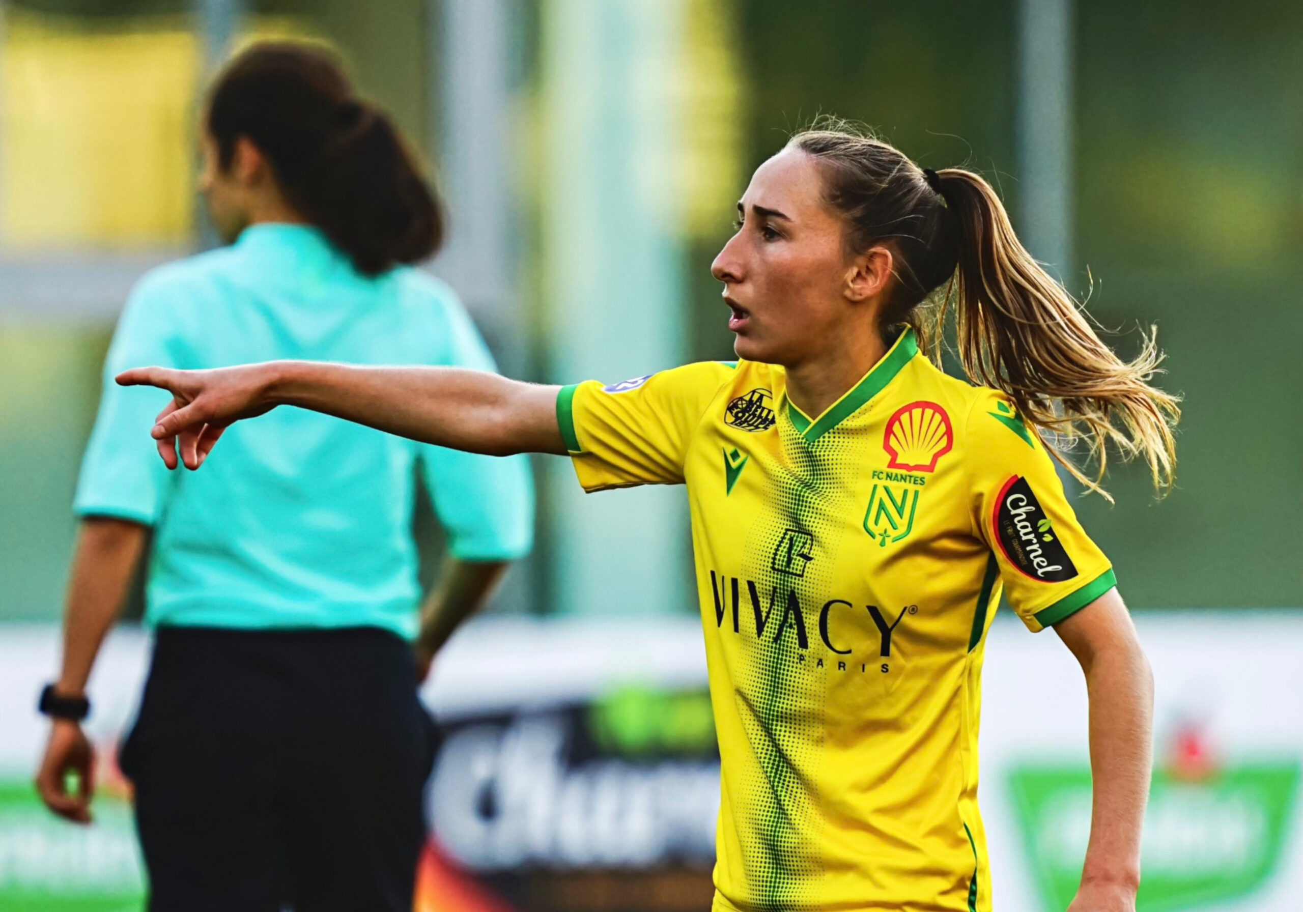 Dans le vestiaire J15 : Nantes veut confirmer sa place de leader à Orléans