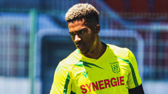 FC Nantes – Paris SG (3-1) : les notes des joueurs