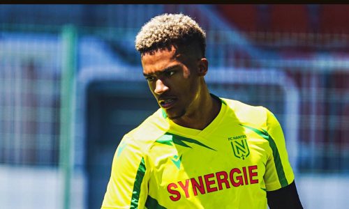 FC Nantes – Paris SG (3-1) : les notes des joueurs