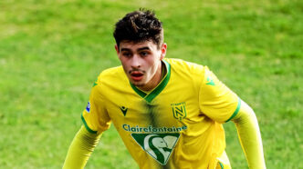 U19 : Un derby de l’Atlantique qui s’annonce chaud ce week-end