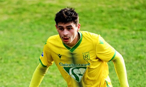 U19 : Un derby de l’Atlantique qui s’annonce chaud ce week-end