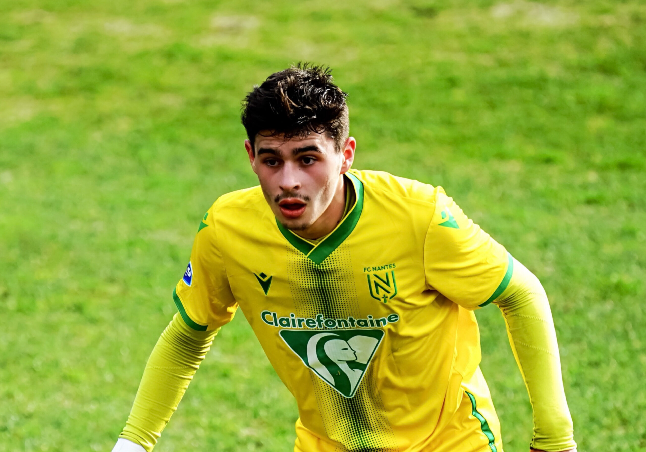 U19 : Un derby de l’Atlantique qui s’annonce chaud ce week-end