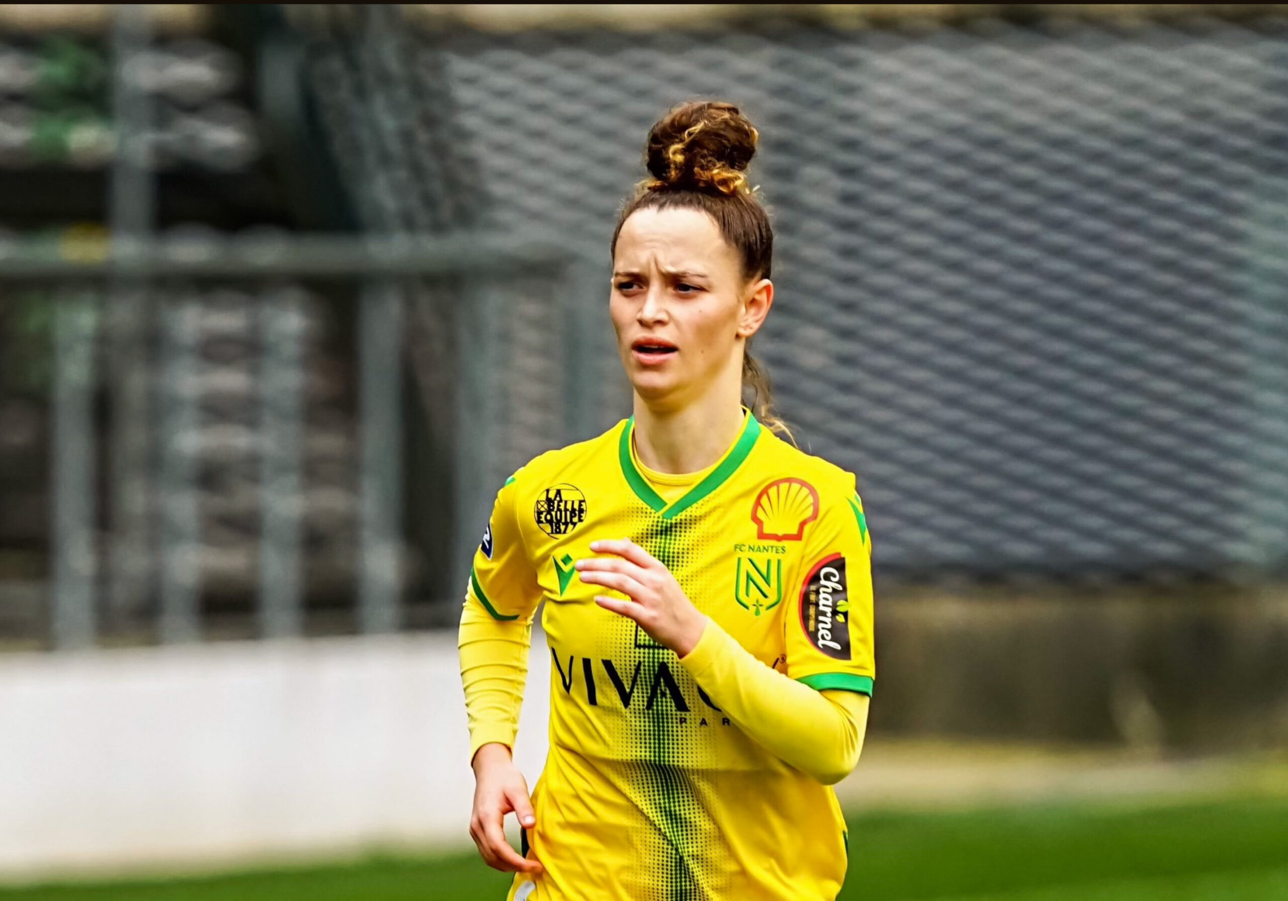 Nantes résiste à Lille et garde la première place