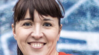 Marion Andro « C&rsquo;est à nous maintenant d&rsquo;incarner le Jeu à la Nantaise… »