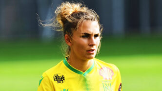 Dans le vestiaire J16 : Match décisif face à un adversaire direct pour la montée, le LOSC féminin.