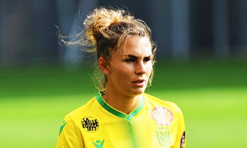 Dans le vestiaire J16 : Match décisif face à un adversaire direct pour la montée, le LOSC féminin.