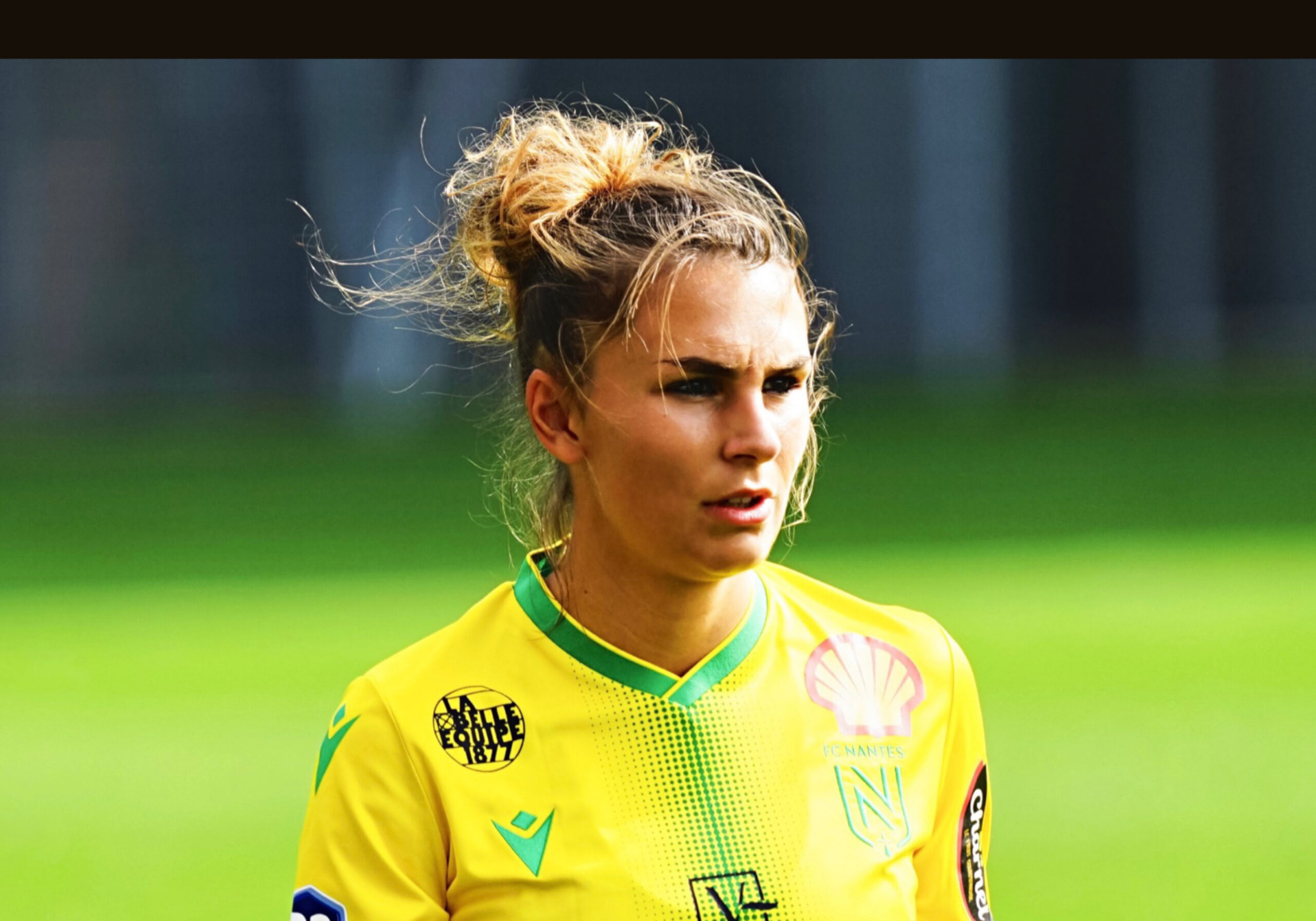 Dans le vestiaire J16 : Match décisif face à un adversaire direct pour la montée, le LOSC féminin.